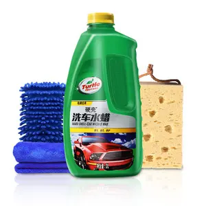 洗车用什么清洁剂较好 汽车清洗剂推荐？