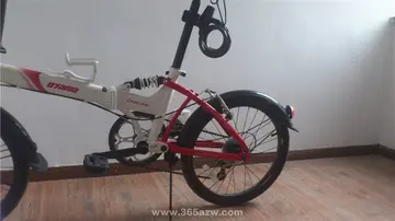 折叠自行车什么牌子好 14寸折叠自行车推荐？