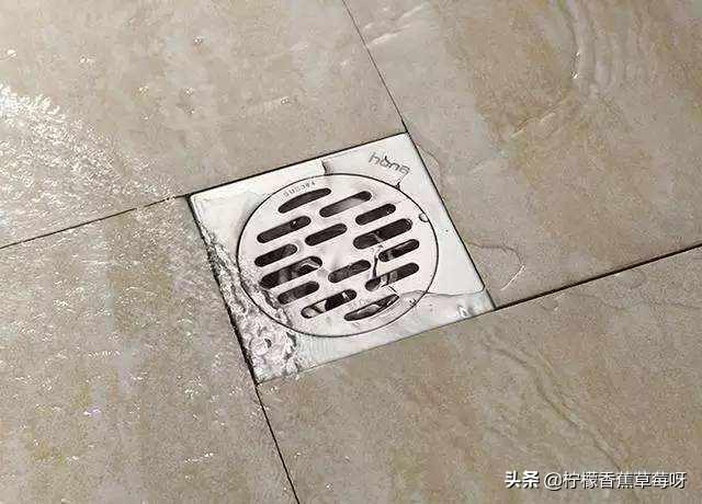 下水道头发用什么溶解 下水道头发用酸还是碱？