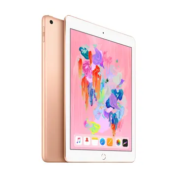 ipad第六代是什么型号 ipad第6代是第几年的？