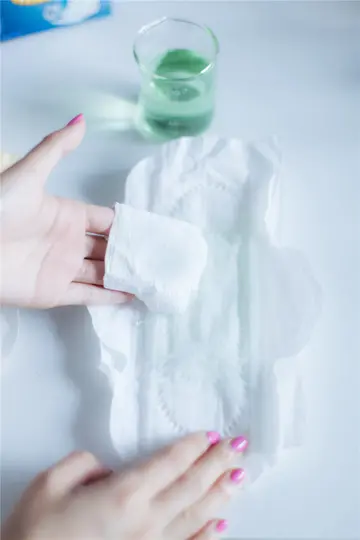 液体卫生巾是什么东西 液体卫生巾与普通卫生巾区别？