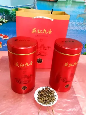 英红九号红茶什么档次 滇红红茶1号与英德红茶9号的区别？