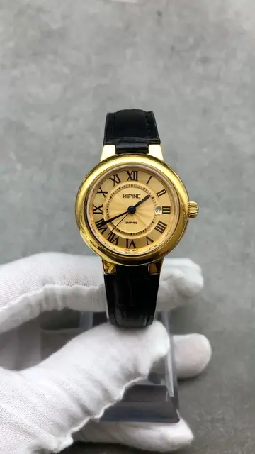 hipine手表是什么牌子 手表品牌NIPINE，这种手表价格贵吗？