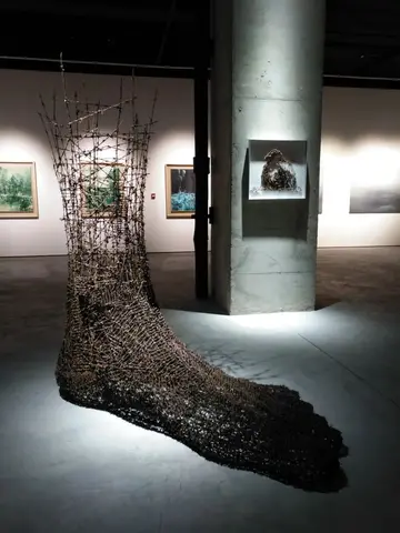 最近北京有什么艺术展 北京宫崎骏动画艺术展怎么预约？