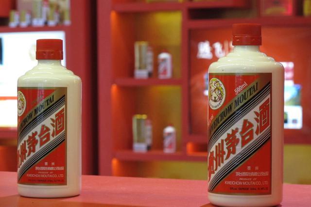 43度飞天茅台酒价格 43茅台有人收吗？