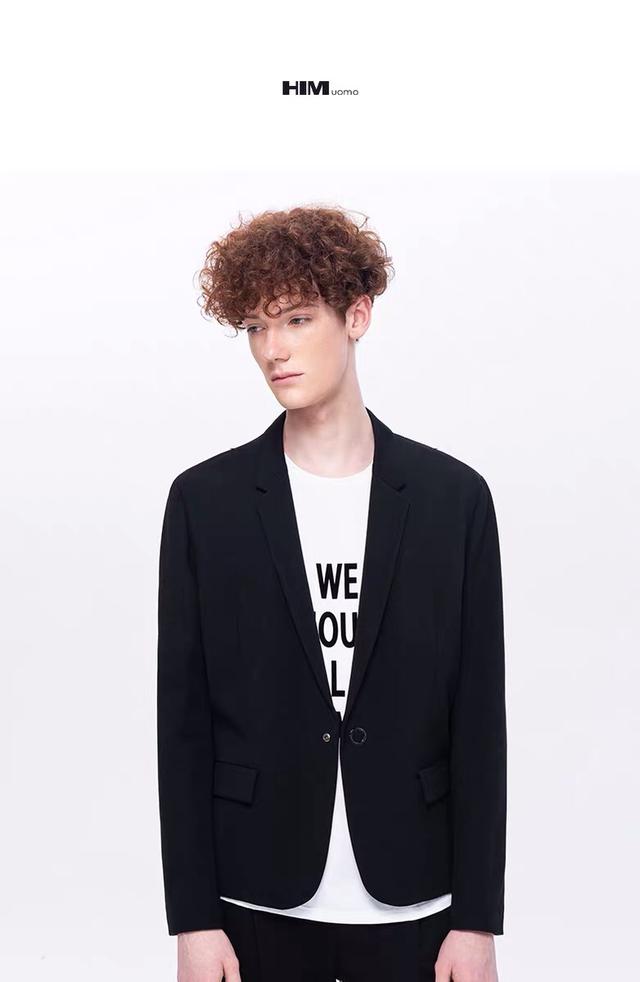 ca有男装吗 ca什么牌子？鸟家是什么牌子？