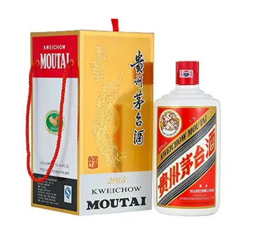 43度飞天茅台酒价格 43茅台有人收吗？
