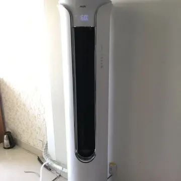 奥克斯立式空调价格 奥克斯柜机空调旧的的能卖多少钱？