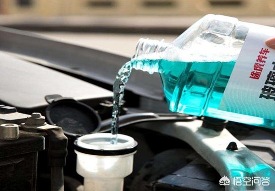 玻璃水哪个品牌好 防冻液什么牌子较好？哪款玻璃水最贵？