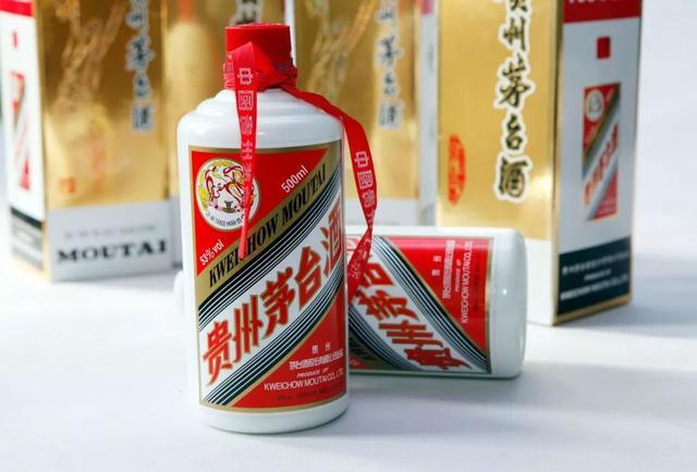43度飞天茅台酒价格 43茅台有人收吗？