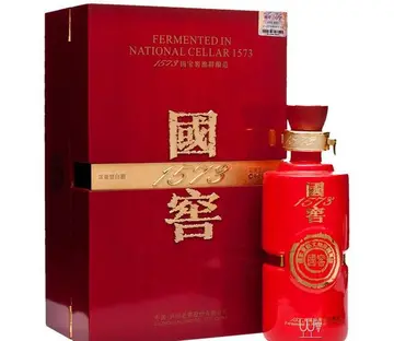 52度国窖1573价格表 2010年国窖52度1573多少钱一瓶？
