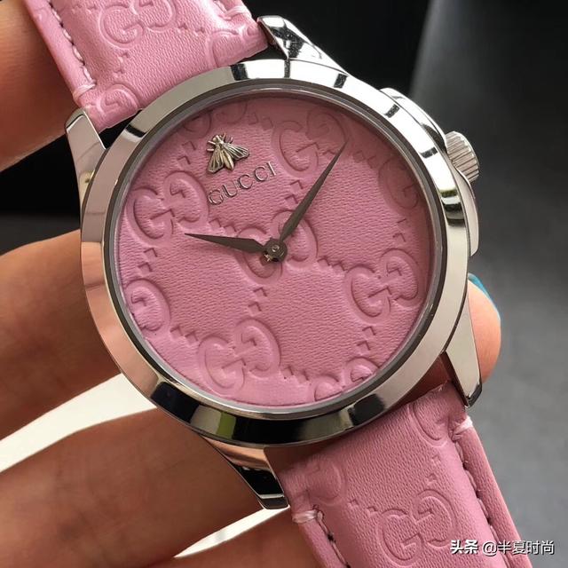 女士手表哪个牌子好 中国十大名牌女士手表？