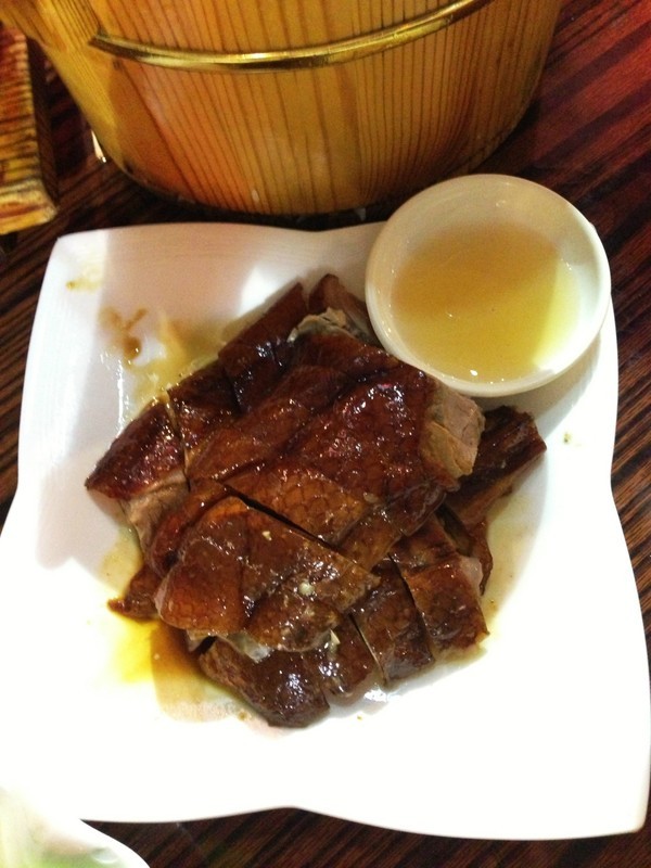 中国美食较多的城市是哪个城市?全中国美食较多的城市排名