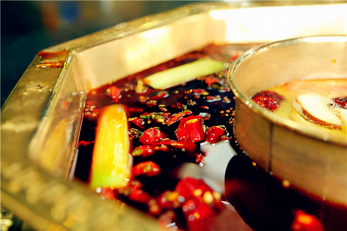 中国美食较多的城市是哪个城市?全中国美食较多的城市排名
