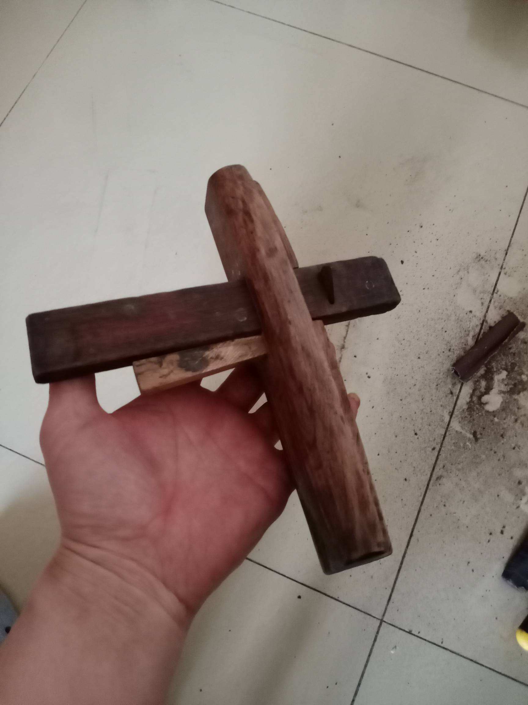 老木匠用的工具有哪些？老木匠用的工具大全