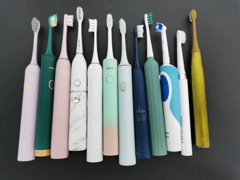 世界电动牙刷什么牌子好？世界电动牙刷十大品牌排名