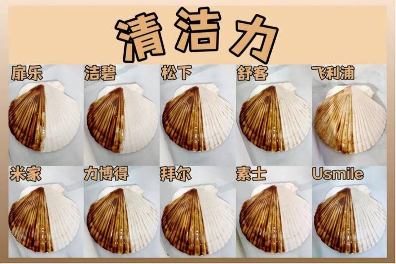 世界冲牙器什么牌子最好？世界冲牙器十大品牌排名