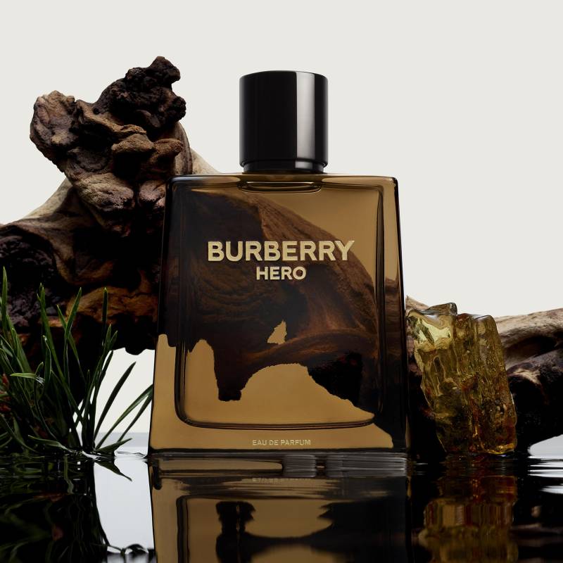 博柏利香水哪个好闻？BURBERRY英伦风格香水怎么样？