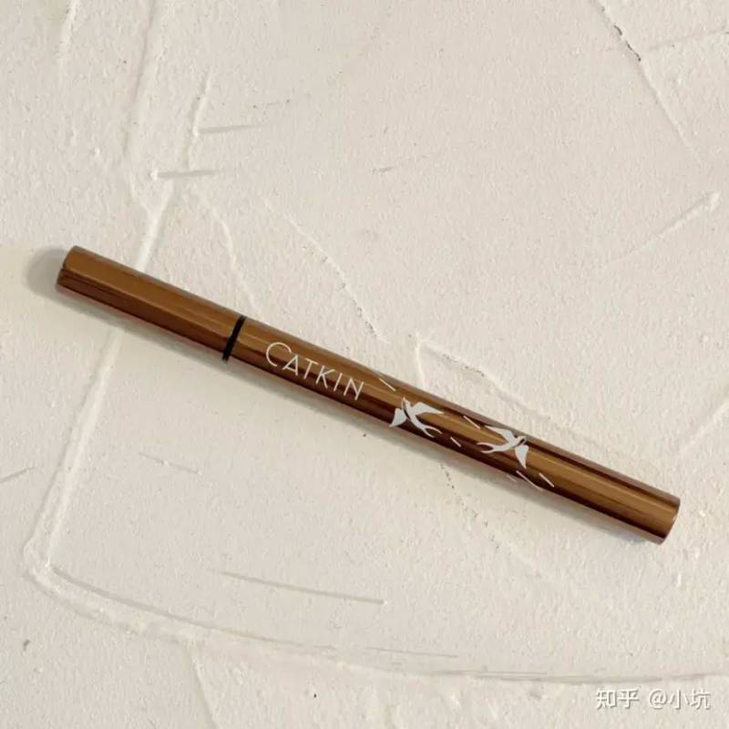 推荐5款平价又好用的眼线笔，让你告别晕妆的尴尬！