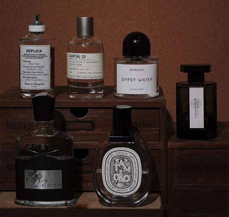 木质调香水哪种最好？哪个牌子的木质调香水最好用？