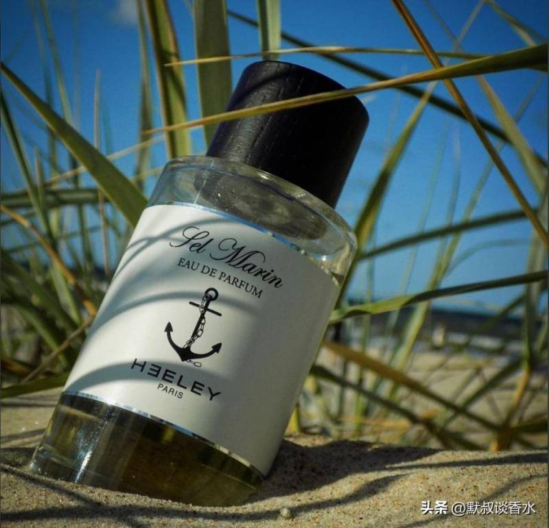 海洋香调的男士香水有哪些？推荐海洋香调的男士香水品牌