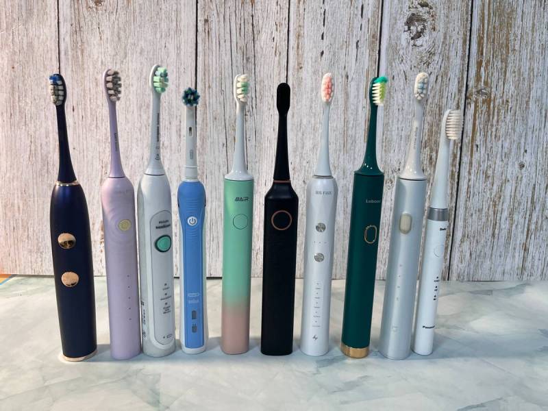 电动牙刷哪家好？推荐性价比高的电动牙刷10大品牌