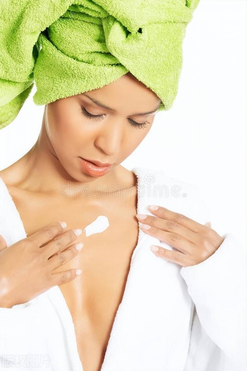身体乳长期使用有害吗？身体乳擦脸有什么危害？
