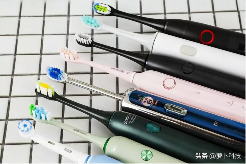 日本电动牙刷哪个牌子好？推荐日本智能电动牙刷品牌