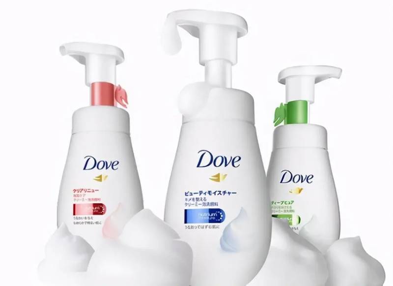清洁能力强的氨基酸洗面奶，推荐这三款能卸妆的洗面奶