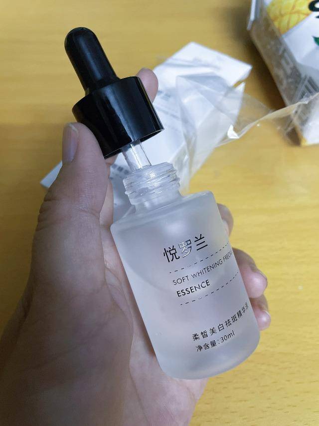 祛斑产品哪些用起来见效快？推荐几款国内热销祛斑产品？