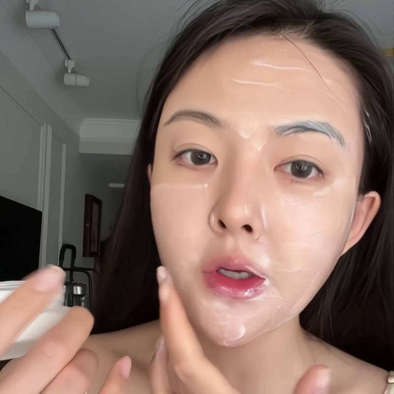 Evologie白月光面膜效果怎么样？Evologie白月光面膜好吗？
