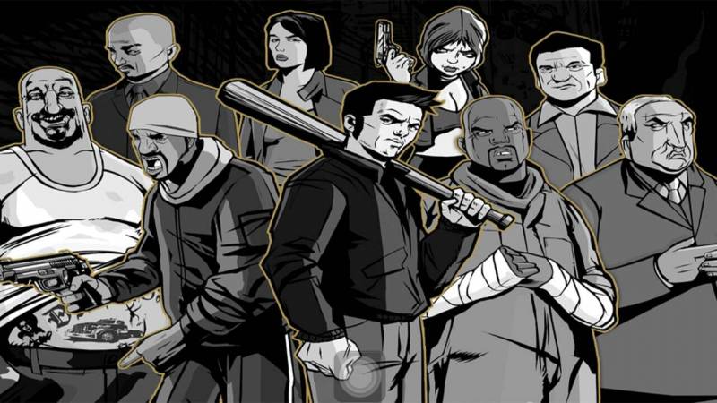 gta3任务攻略大全手机版（安卓单机游戏评测：侠盗猎车手3十周年版本）