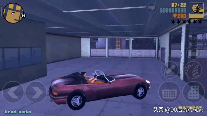 gta3任务攻略大全手机版（安卓单机游戏评测：侠盗猎车手3十周年版本）