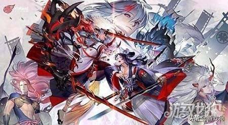 阴阳师妖刀姬值得练吗？阴阳师萌新要不要练sp妖刀姬？