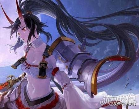 阴阳师妖刀姬值得练吗？阴阳师萌新要不要练sp妖刀姬？