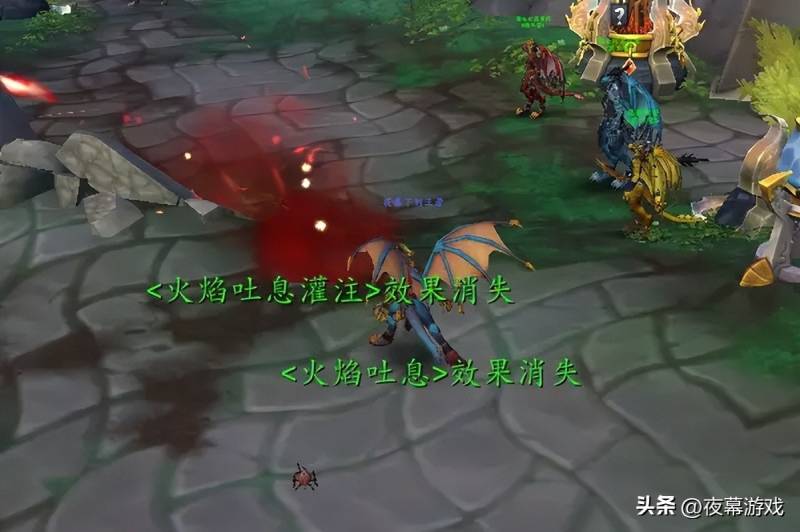 魔兽世界恶魔猎手好玩吗？写给魔兽世界恶魔猎手玩家