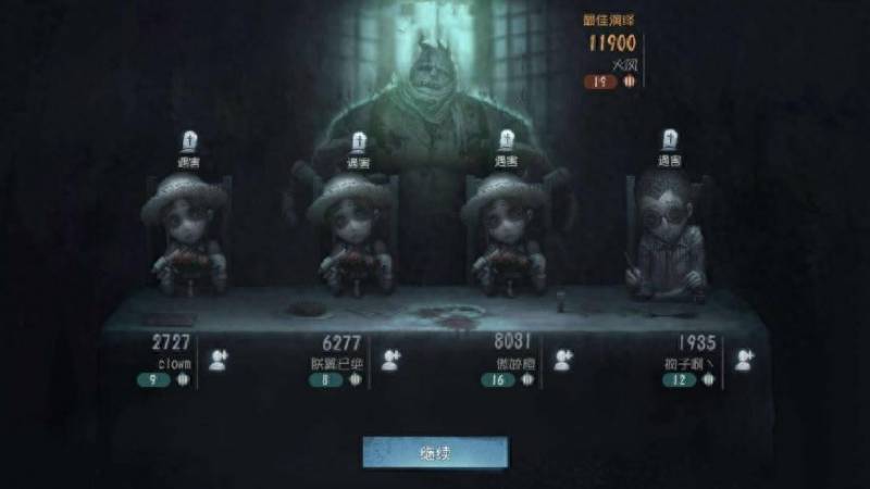 第五人格角色大全介绍（第五人格适合新手玩的角色大盘点）