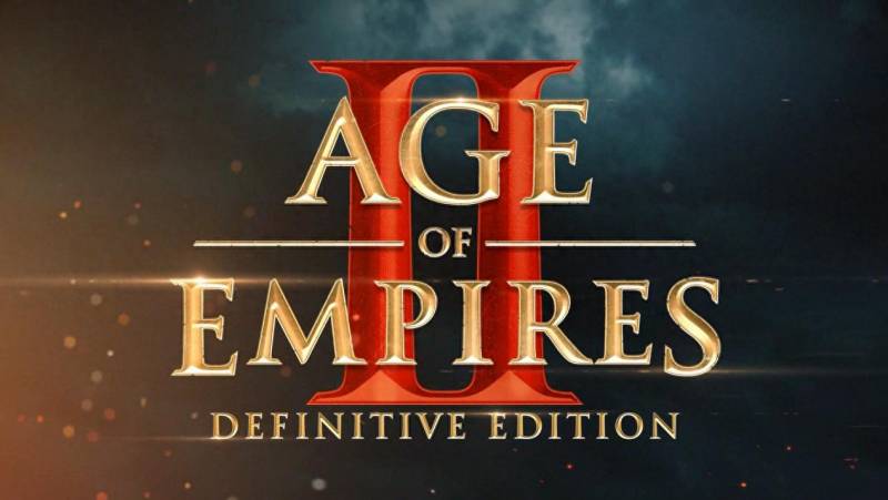 帝国时代2决定版战役攻略（帝国时代2决定版将于11月15日发售）