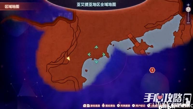 异度之刃攻略支线任务（异度之刃3全流程攻略大全全主线+全支线任务攻略）