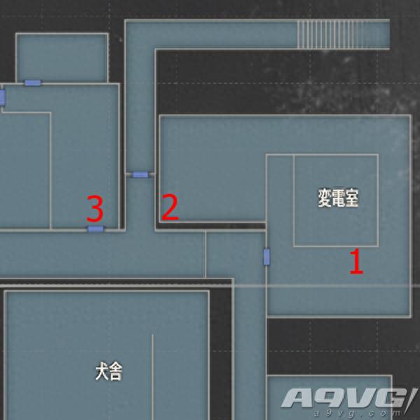 生化危机2重制版视频攻略（生化危机2重制版里昂篇流程攻略）