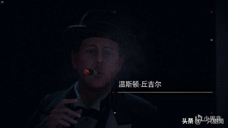 刺客信条人物实力排名（刺客信条枭雄中的著名历史人物叱咤风云的政坛领袖）