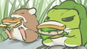 旅行青蛙乌龟喜欢吃什么食物？旅行青蛙的小动物都爱吃什么？
