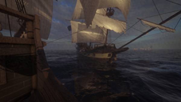 加勒比海盗游戏怎么玩？Steam85%好评新游游戏版加勒比海盗